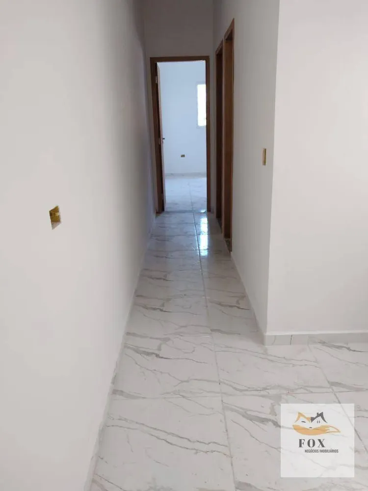 Apartamento, 2 quartos, 47 m² - Foto 3