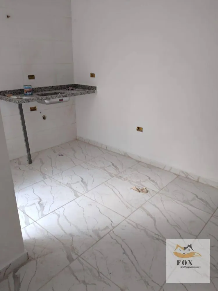 Apartamento, 2 quartos, 47 m² - Foto 2