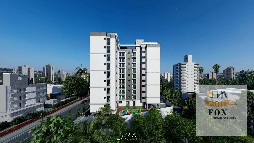Apartamento, 2 quartos, 50 m² - Foto 1