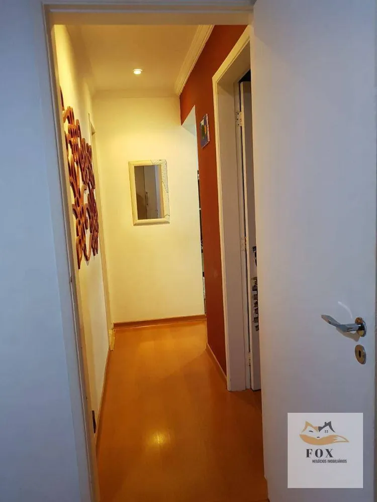 Apartamento, 2 quartos, 68 m² - Foto 3