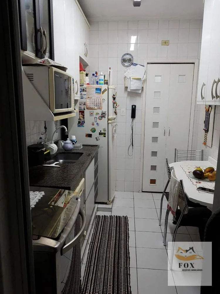 Apartamento, 2 quartos, 68 m² - Foto 4