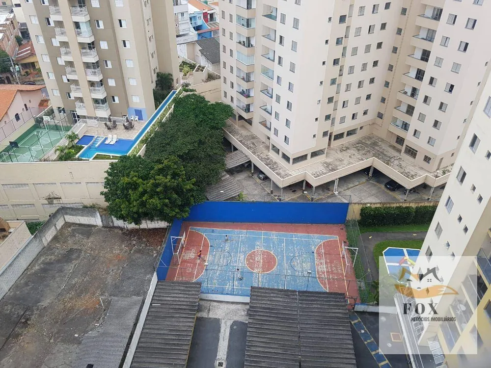 Apartamento, 2 quartos, 68 m² - Foto 2