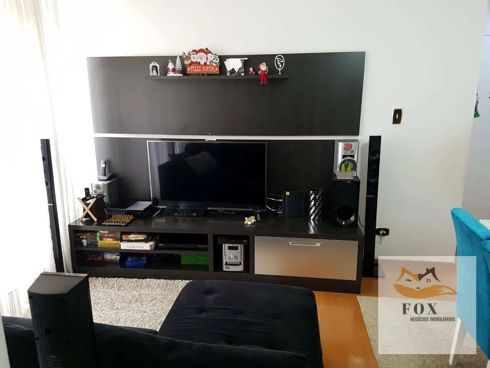 Apartamento, 2 quartos, 68 m² - Foto 1