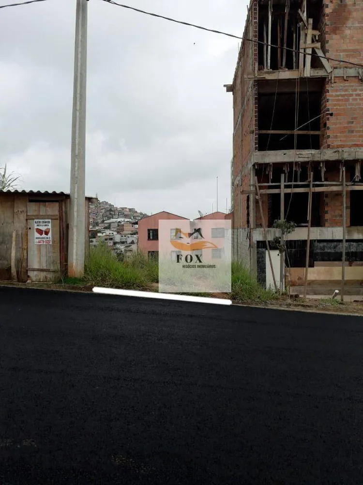 Terreno, 142 m² - Foto 4