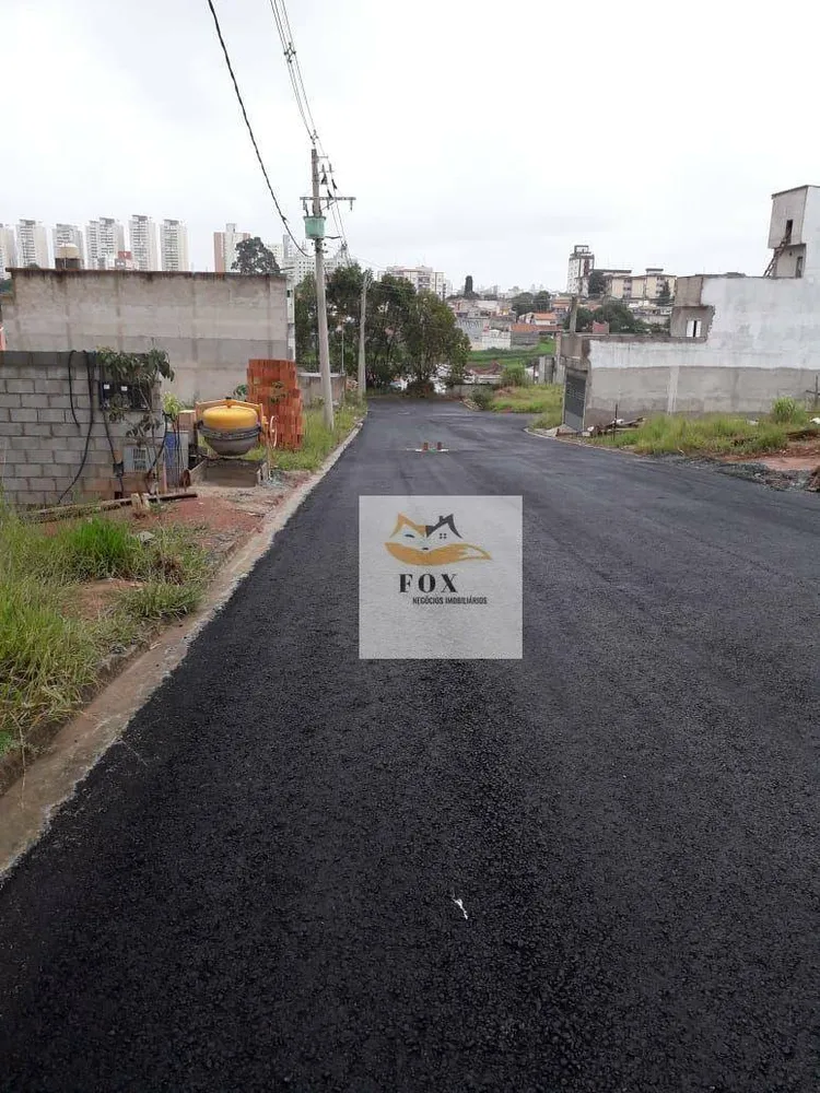 Terreno, 142 m² - Foto 1