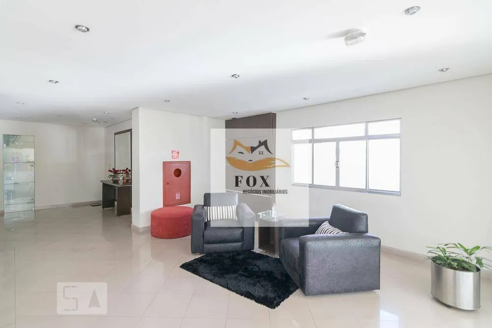 Apartamento, 2 quartos, 56 m² - Foto 4