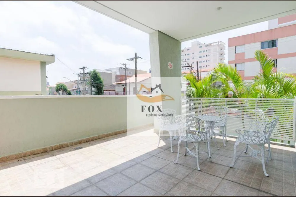Apartamento, 2 quartos, 56 m² - Foto 1