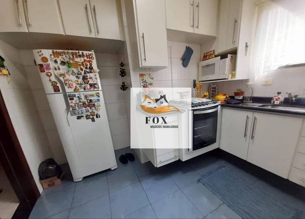 Apartamento, 2 quartos, 56 m² - Foto 2