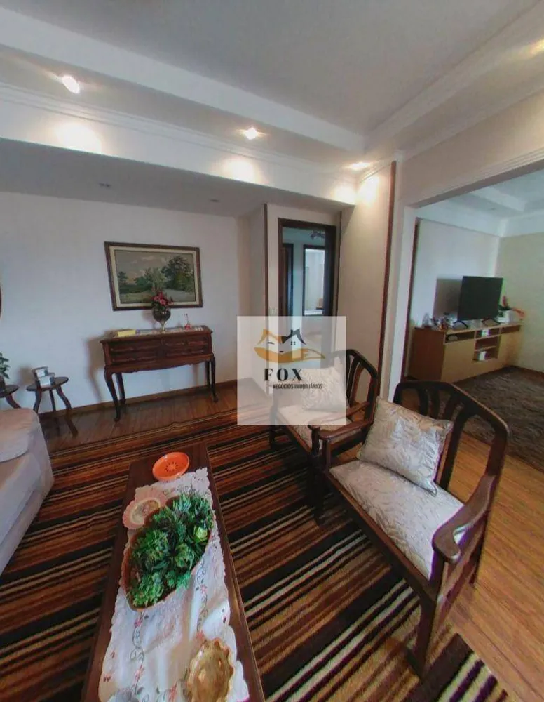 Apartamento, 3 quartos, 106 m² - Foto 4