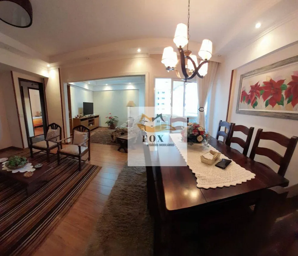Apartamento, 3 quartos, 106 m² - Foto 2