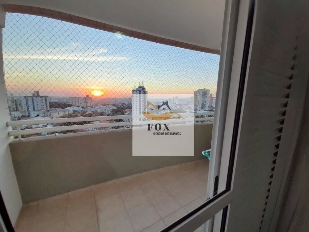 Apartamento, 3 quartos, 106 m² - Foto 1