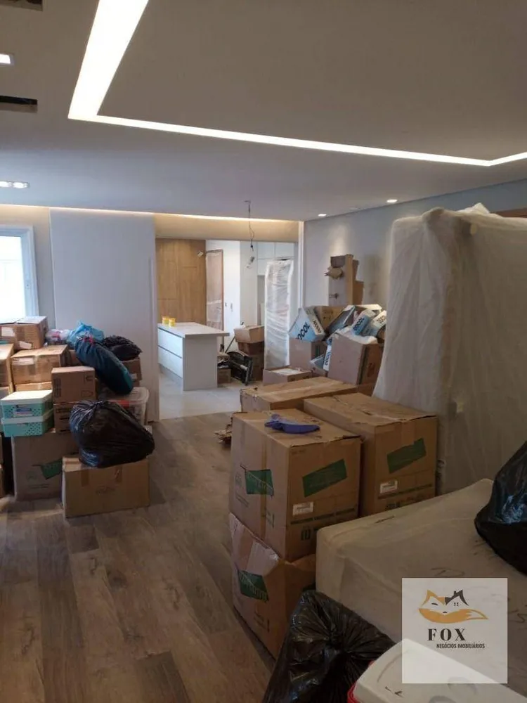 Apartamento, 3 quartos, 118 m² - Foto 4