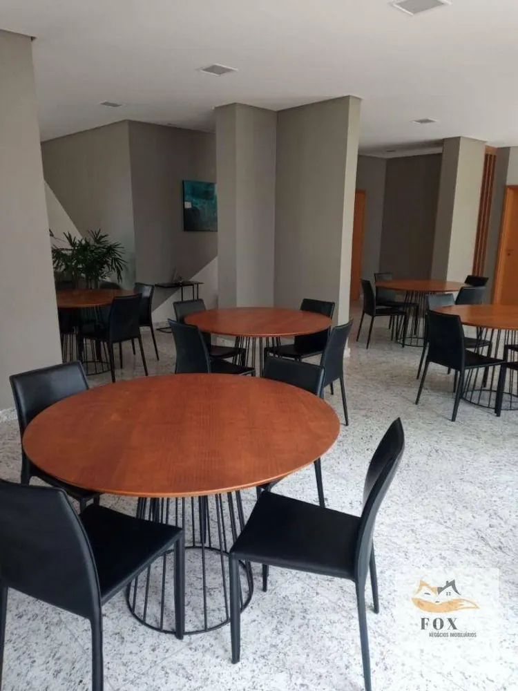Apartamento, 3 quartos, 118 m² - Foto 2