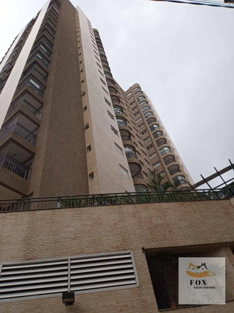 Apartamento, 3 quartos, 118 m² - Foto 1