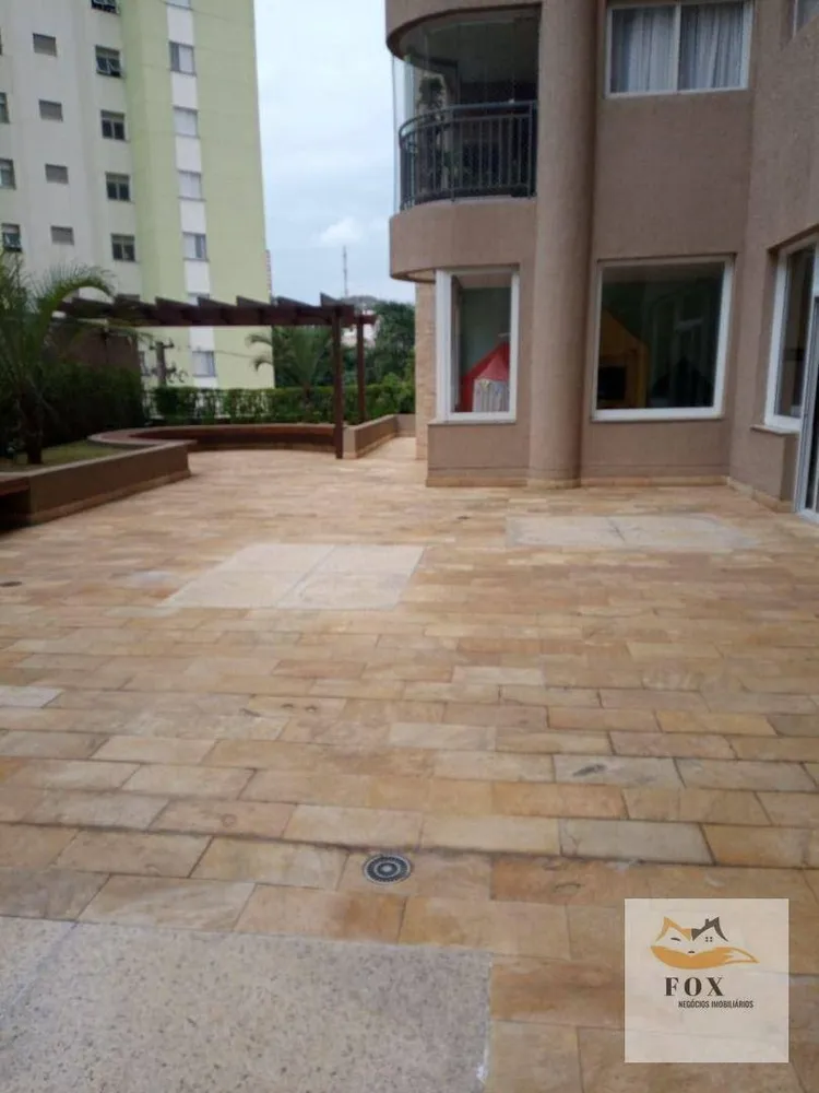 Apartamento, 3 quartos, 118 m² - Foto 3