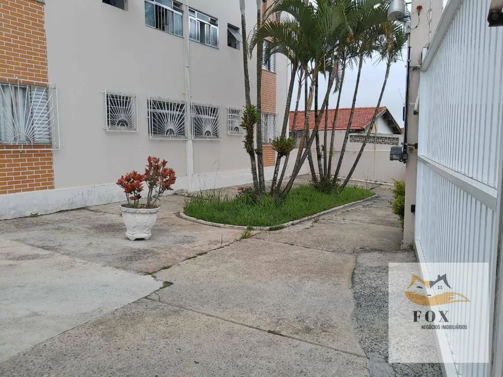 Apartamento, 2 quartos, 61 m² - Foto 3