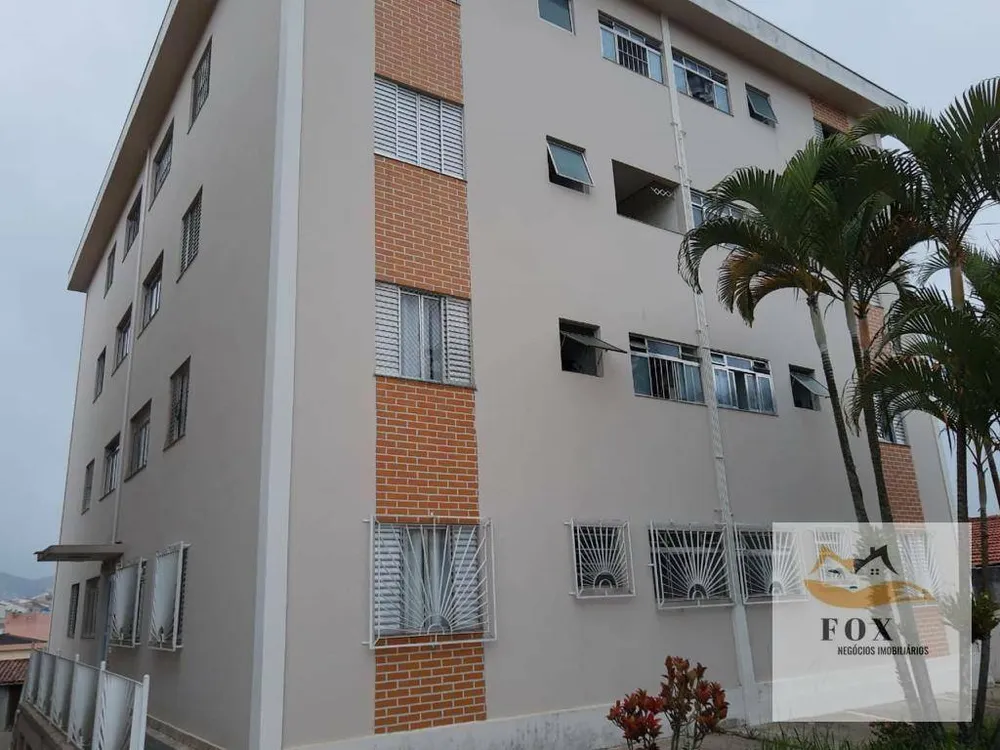 Apartamento, 2 quartos, 61 m² - Foto 4