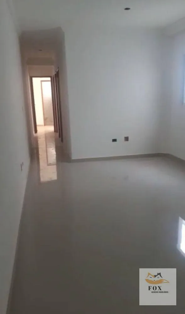 Apartamento, 2 quartos, 55 m² - Foto 2