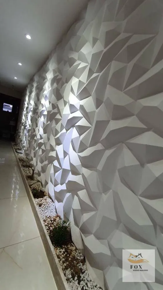 Sobrado, 4 quartos, 279 m² - Foto 4