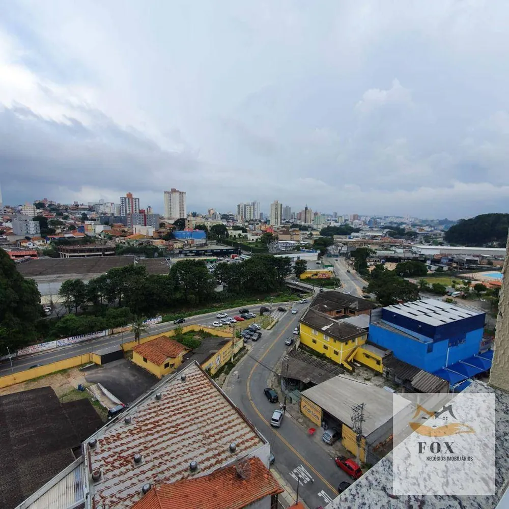 Apartamento, 2 quartos, 57 m² - Foto 3