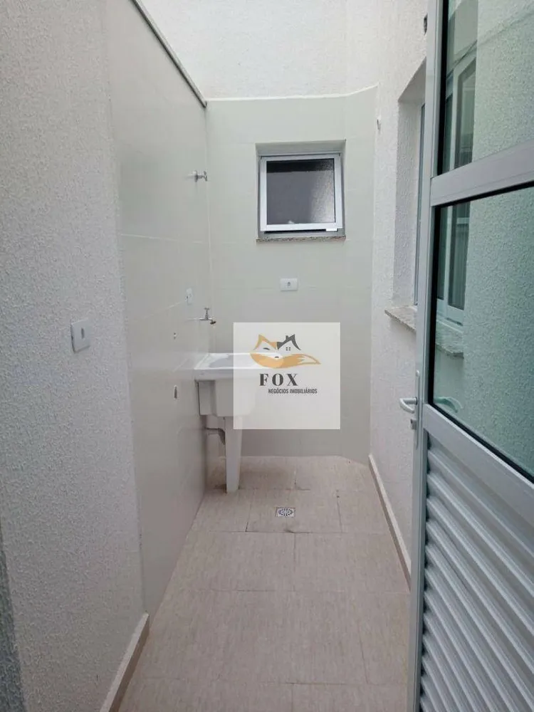 Apartamento, 2 quartos, 48 m² - Foto 2