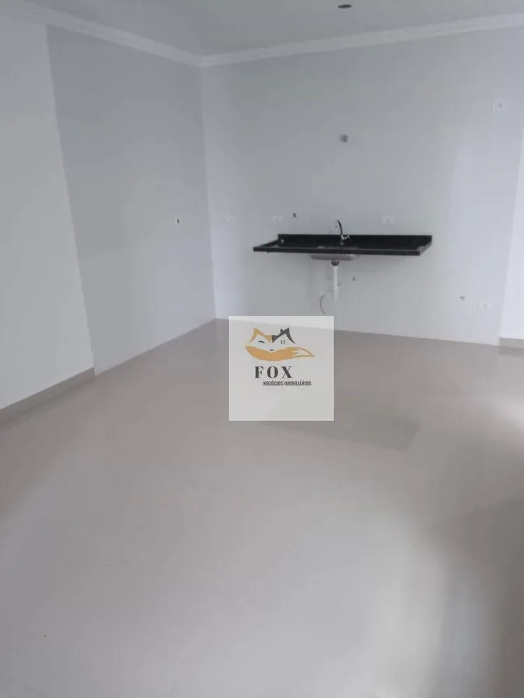 Apartamento, 2 quartos, 48 m² - Foto 4