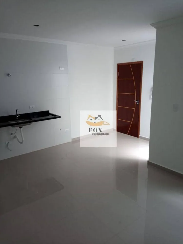 Apartamento, 2 quartos, 48 m² - Foto 3
