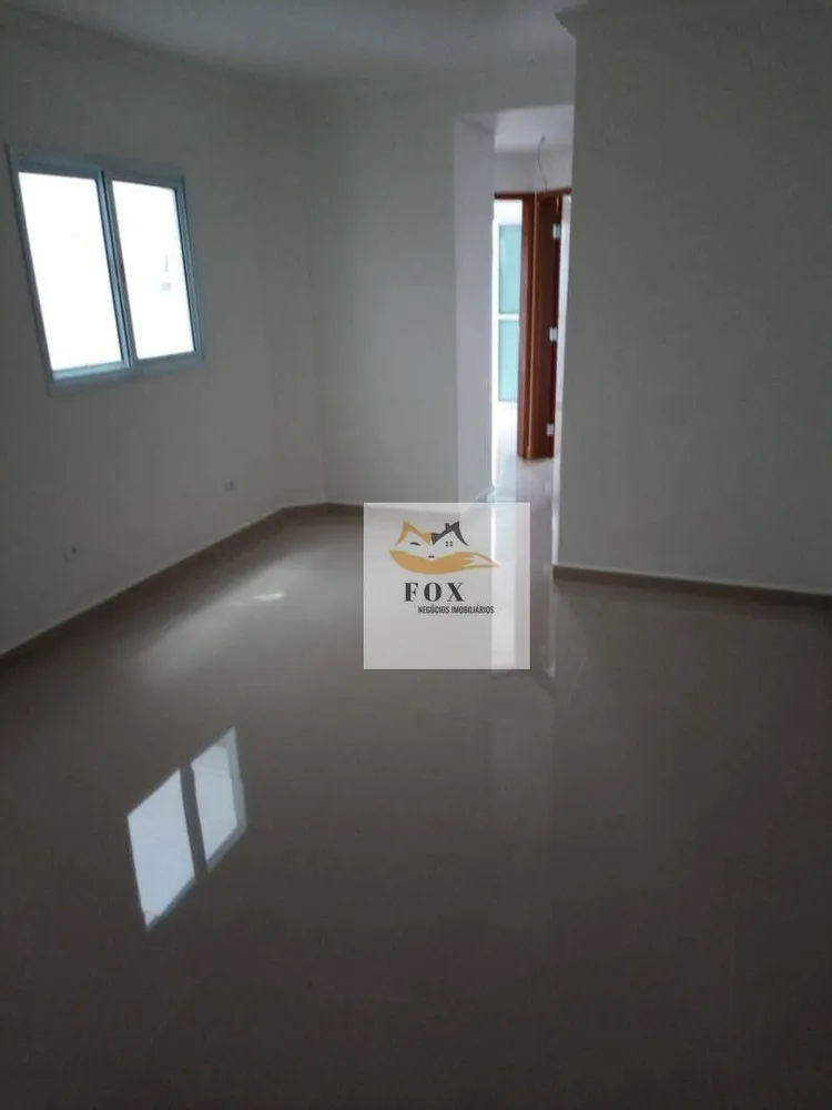 Apartamento, 2 quartos, 48 m² - Foto 1