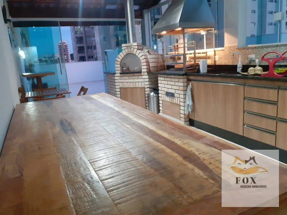 Cobertura, 3 quartos, 144 m² - Foto 3