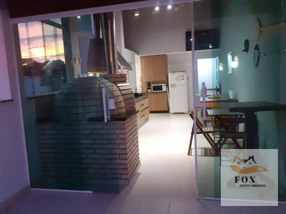 Cobertura, 3 quartos, 144 m² - Foto 1