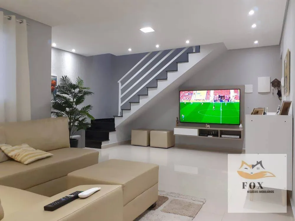 Cobertura, 3 quartos, 144 m² - Foto 2