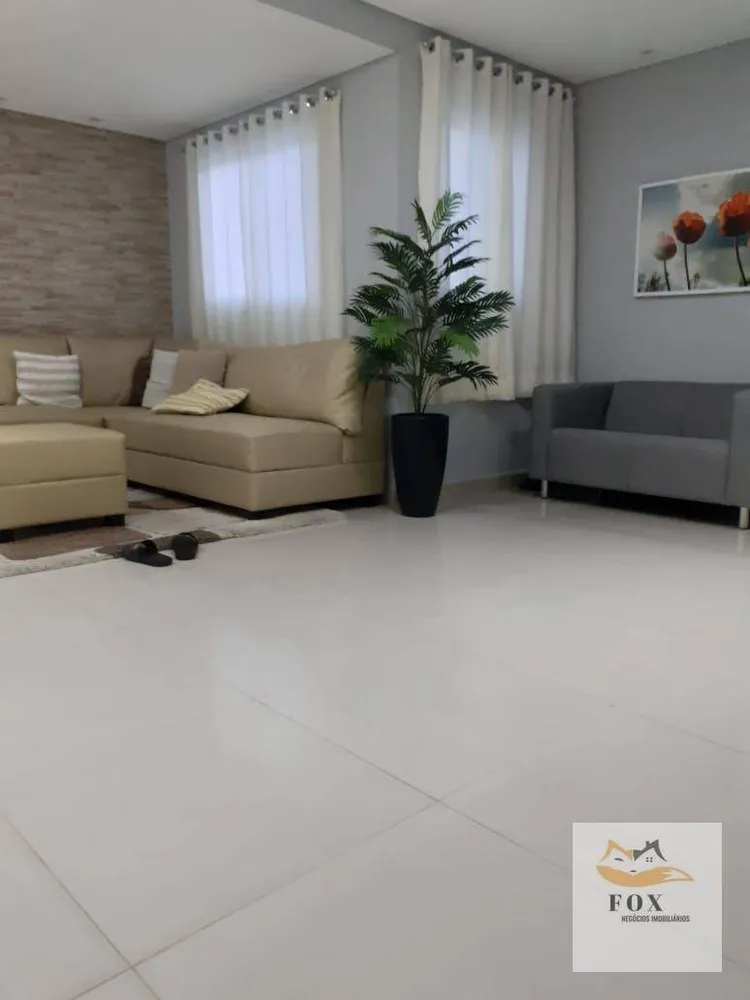 Cobertura, 3 quartos, 144 m² - Foto 4