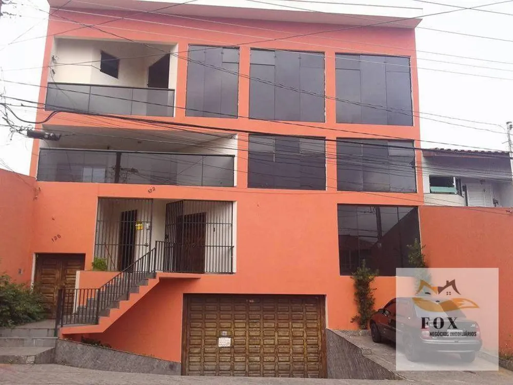 Prédio Inteiro, 308 m² - Foto 1