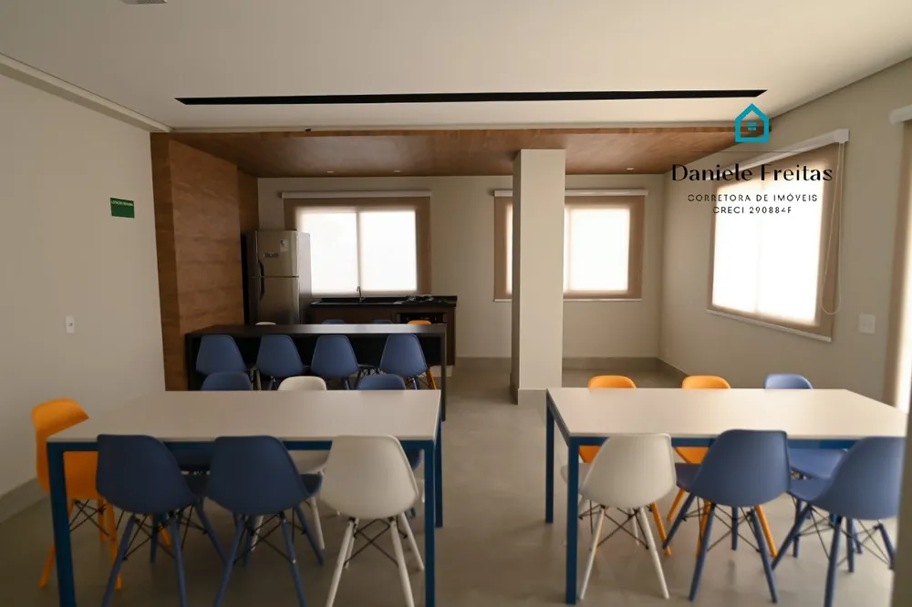 Apartamento, 2 quartos, 56 m² - Foto 16
