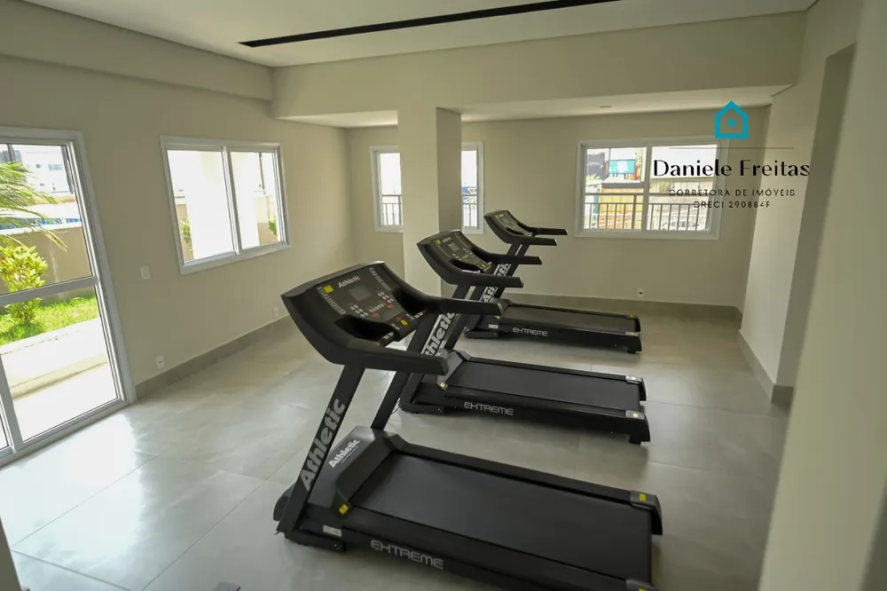 Apartamento, 2 quartos, 56 m² - Foto 12