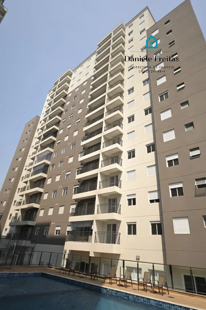 Apartamento, 2 quartos, 56 m² - Foto 10