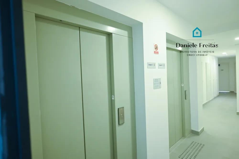 Apartamento, 2 quartos, 56 m² - Foto 4