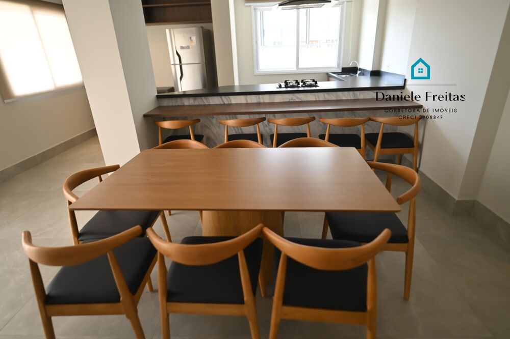 Apartamento, 2 quartos, 56 m² - Foto 4