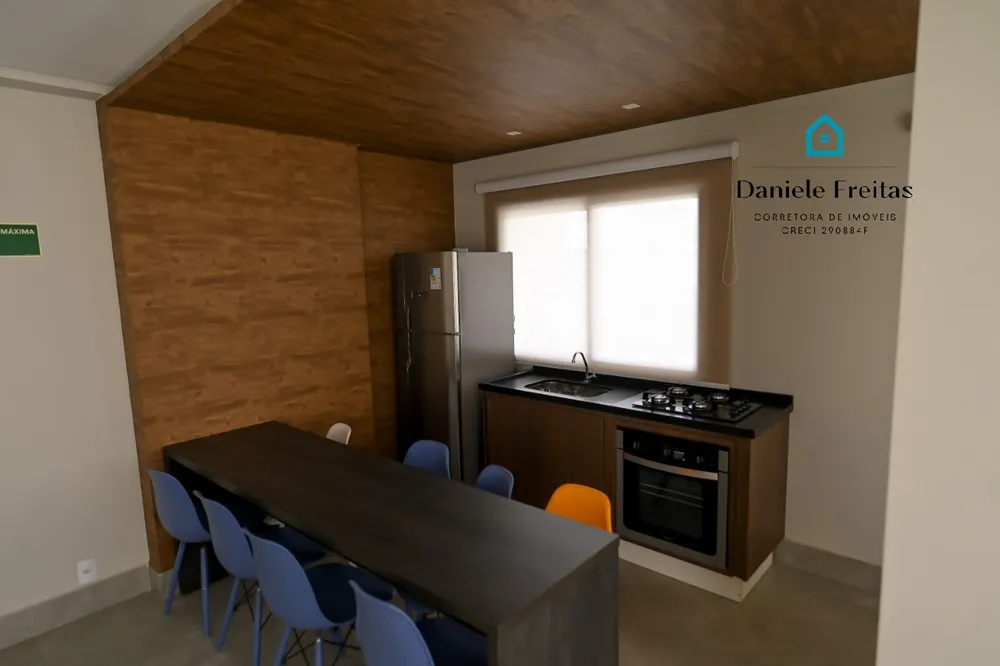 Apartamento, 2 quartos, 56 m² - Foto 17