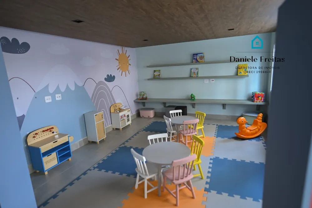 Apartamento, 2 quartos, 56 m² - Foto 11