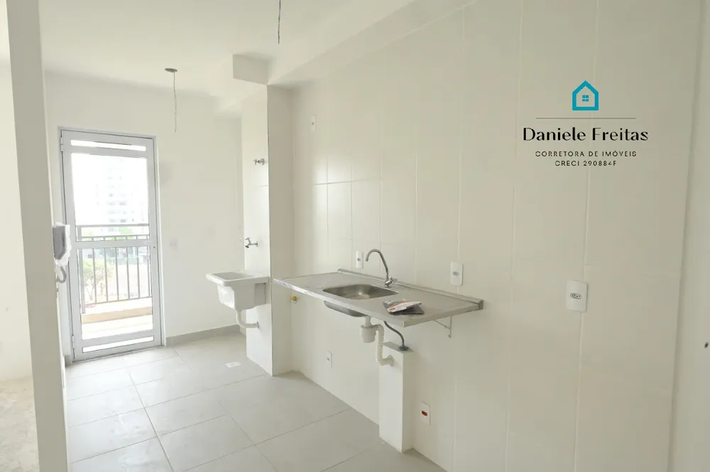 Apartamento, 2 quartos, 56 m² - Foto 1