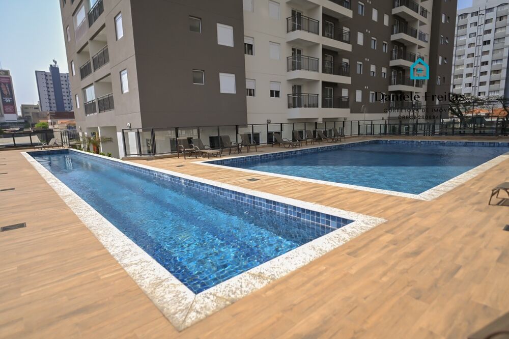 Apartamento, 2 quartos, 56 m² - Foto 1