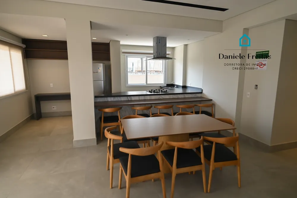 Apartamento, 2 quartos, 56 m² - Foto 15