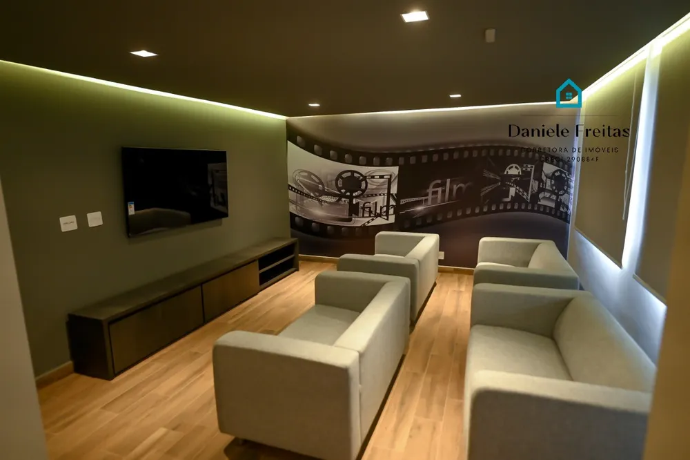 Apartamento, 2 quartos, 56 m² - Foto 20