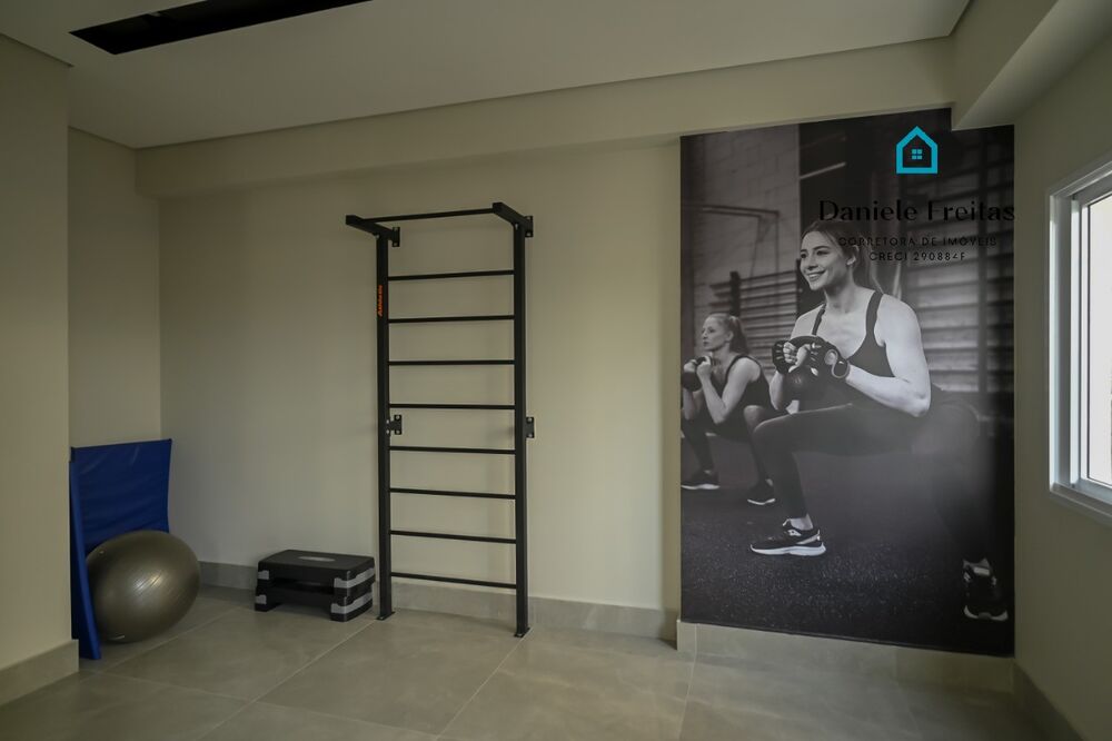 Apartamento, 2 quartos, 56 m² - Foto 3