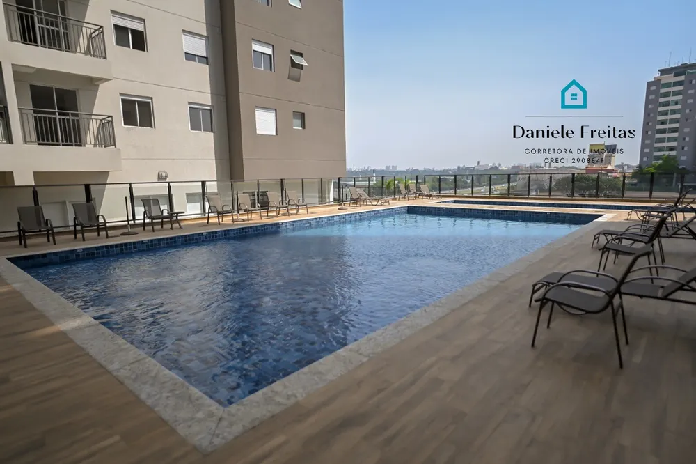Apartamento, 2 quartos, 56 m² - Foto 7