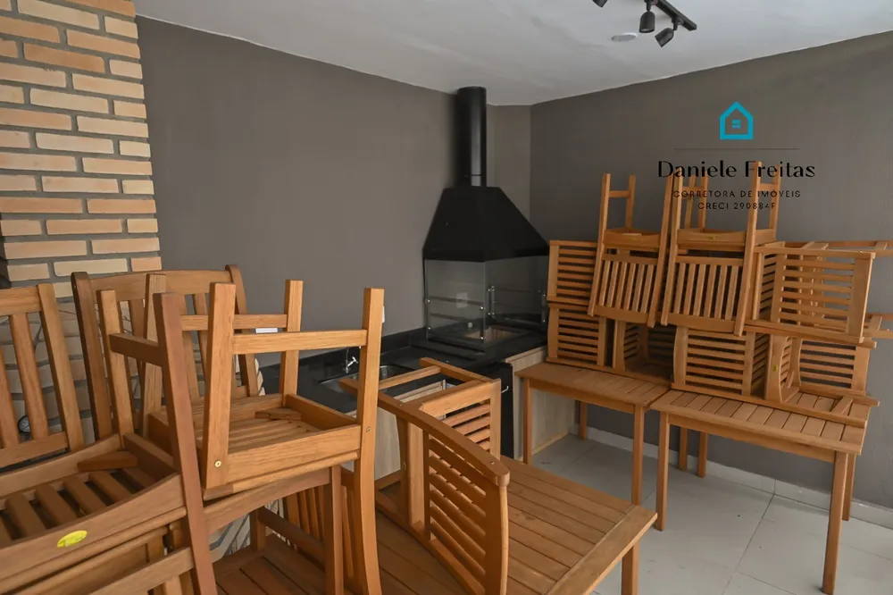 Apartamento, 2 quartos, 56 m² - Foto 14