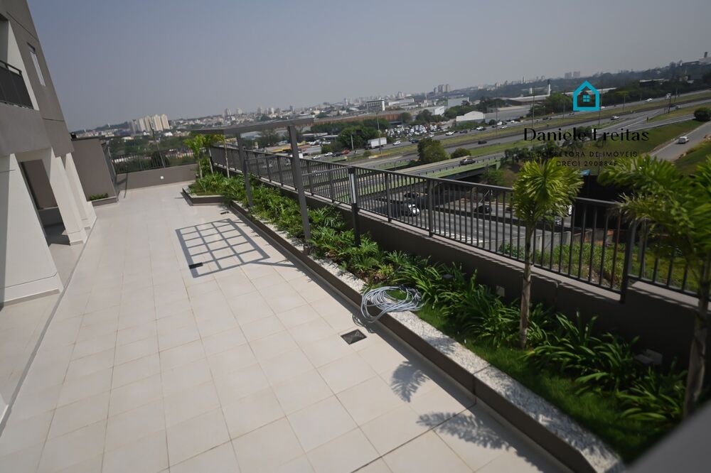 Apartamento, 2 quartos, 56 m² - Foto 2