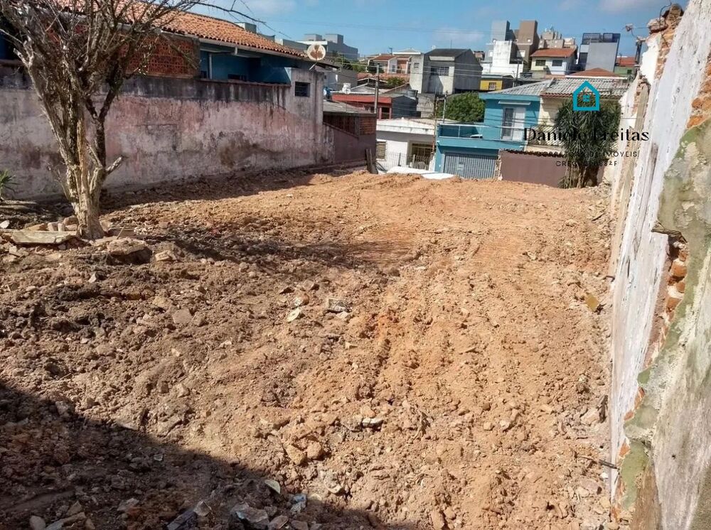 Loteamento e Condomínio, 265 m² - Foto 1
