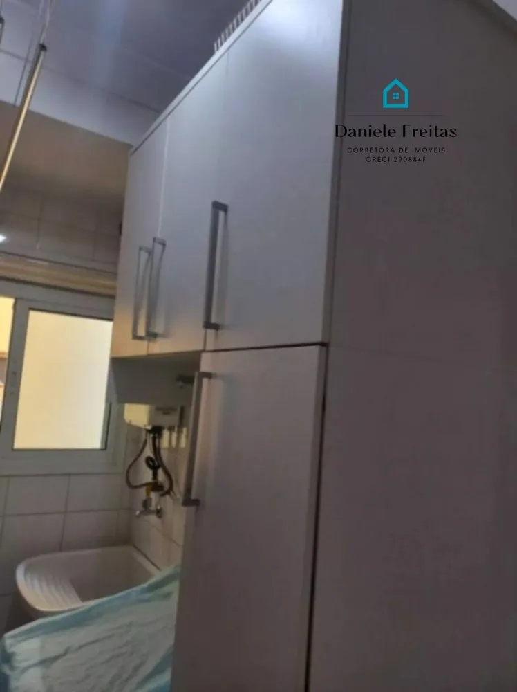 Apartamento, 3 quartos, 105 m² - Foto 8